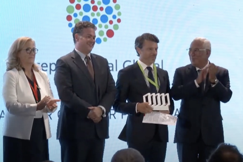 Mention Honorable – Meilleure PME Exportatrice (AICEP)