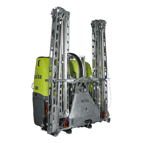 ELLEGANCE PRIME EVO - Rocha - ELLEGANCE-PRIMEEVO